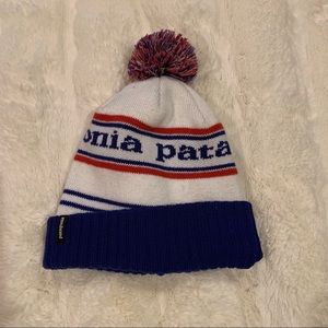Patagonia Bennie